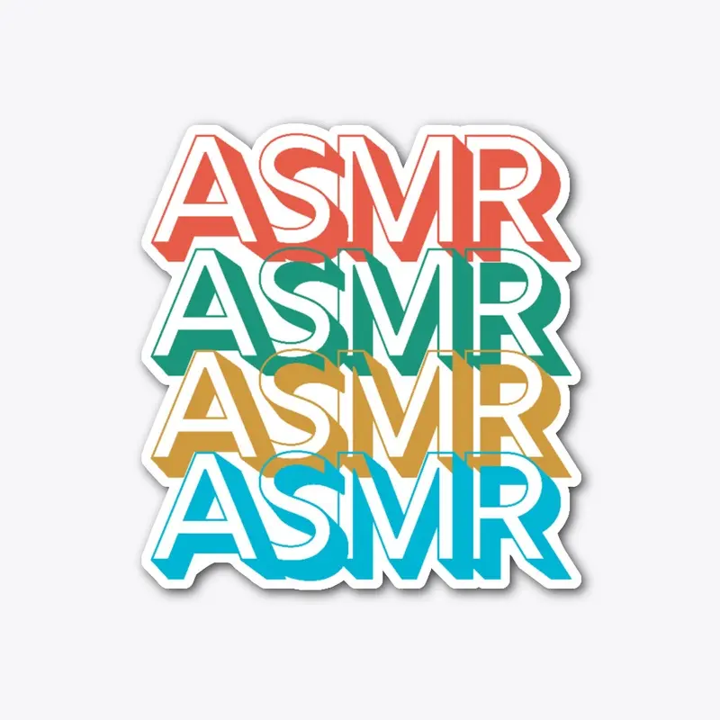 ASMR - 70's style 