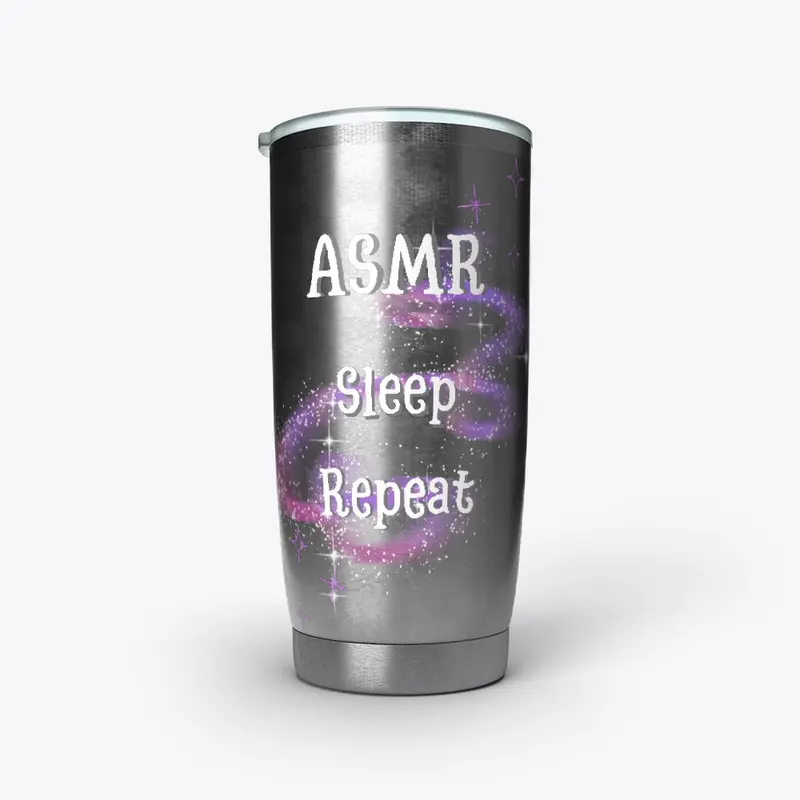 ASMR Sleep Repeat