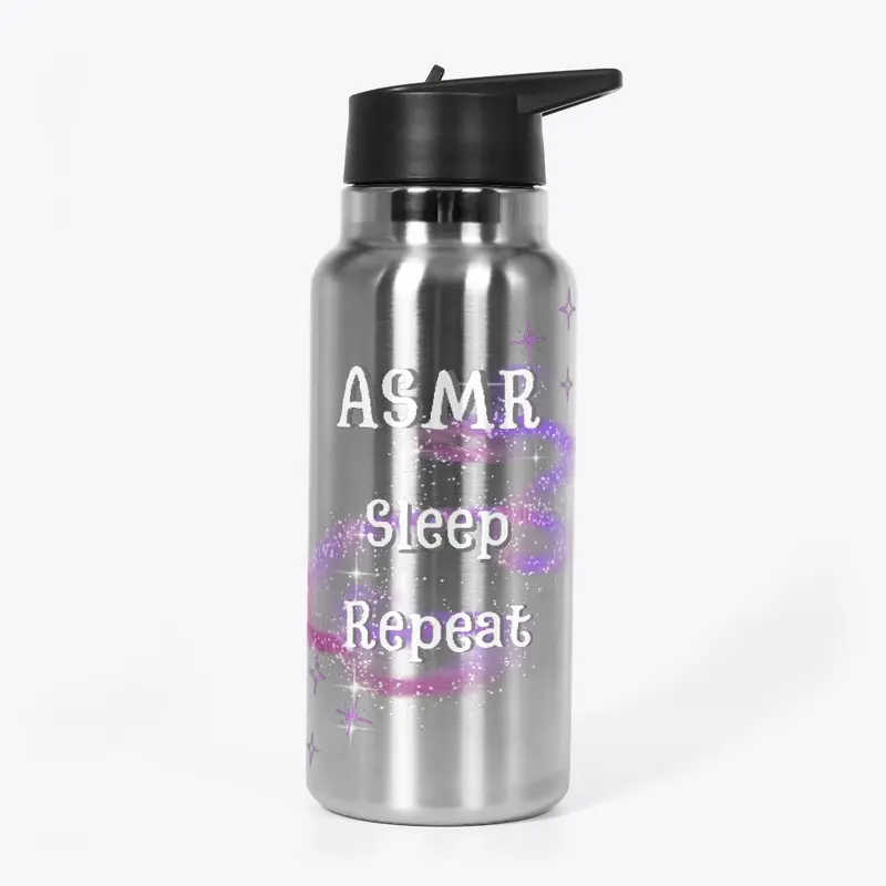 ASMR Sleep Repeat