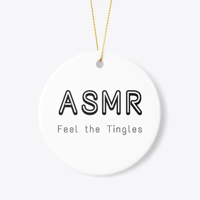 ASMR Feel the Tingles