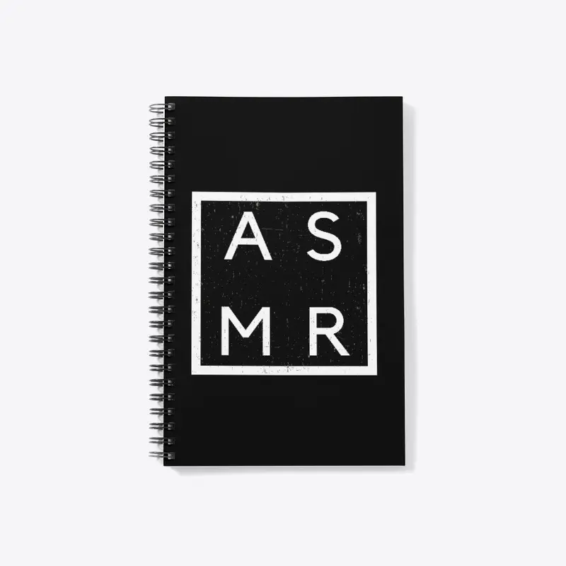 ASMR in Square