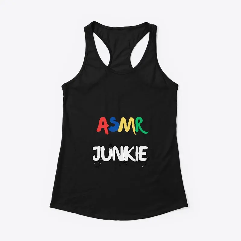 ASMR Junkie