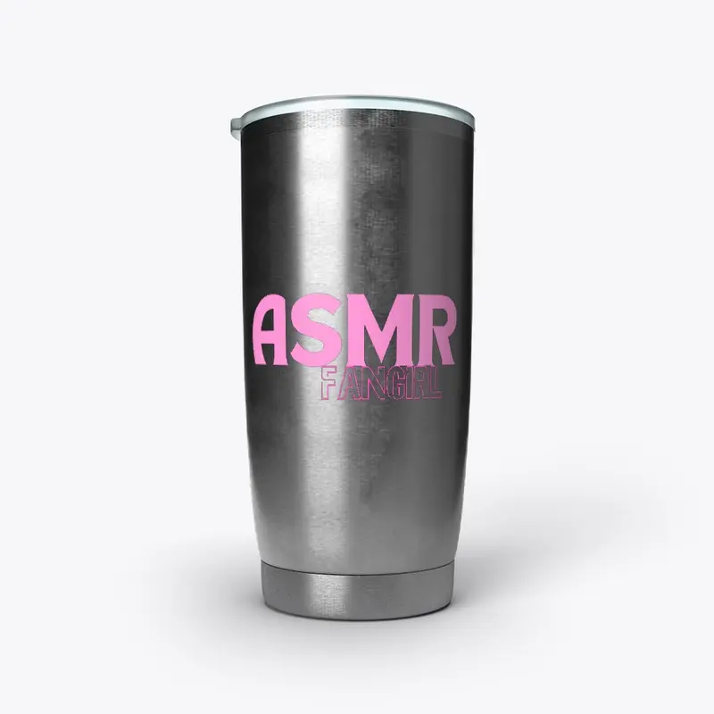 ASMR Fangirl