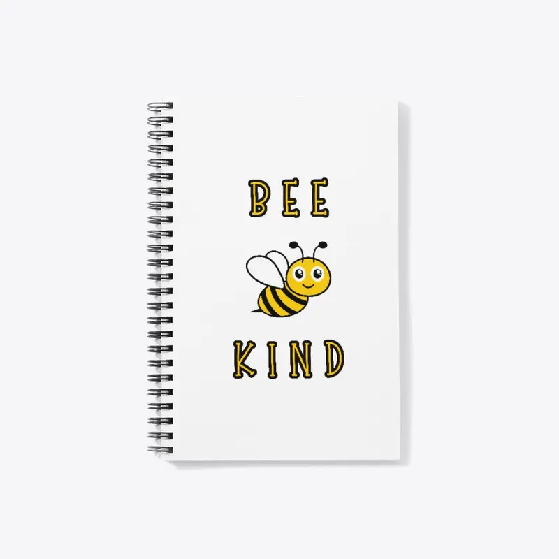 Bee Kind - Cute Bee