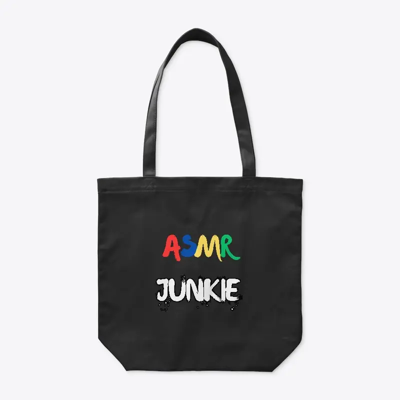 ASMR Junkie