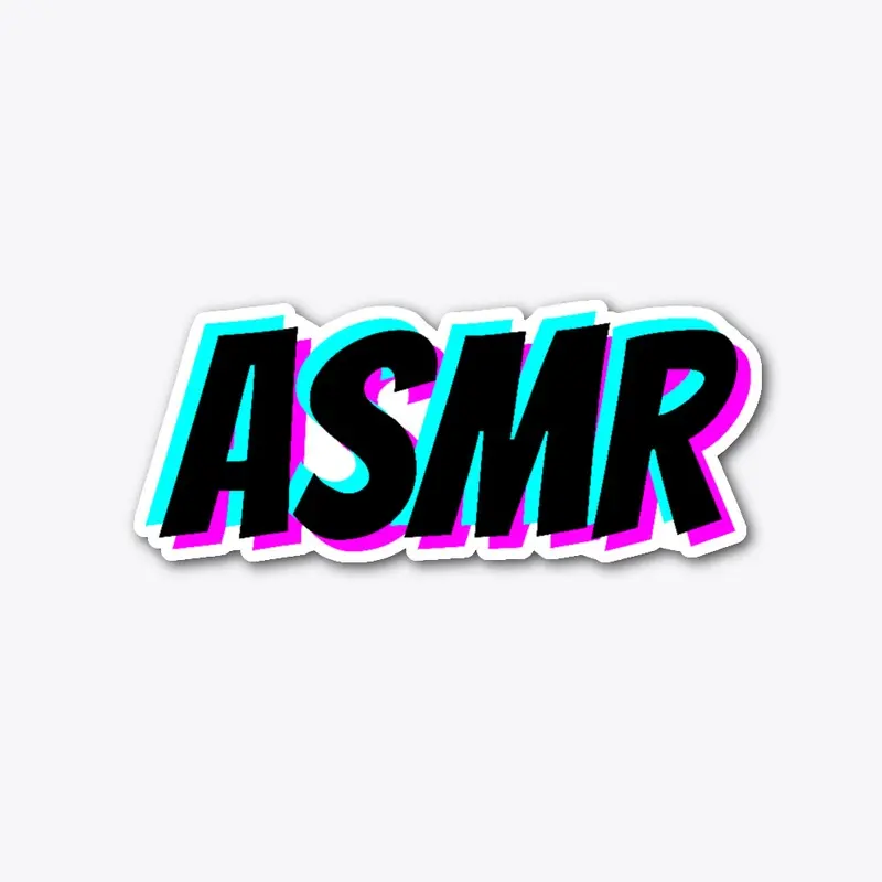 ASMR - Neon