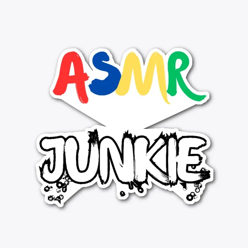 ASMR Junkie